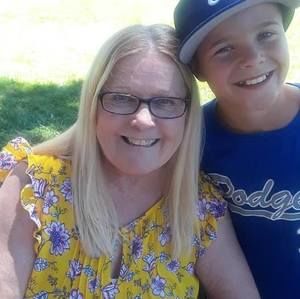 Meet your Posher, Diane